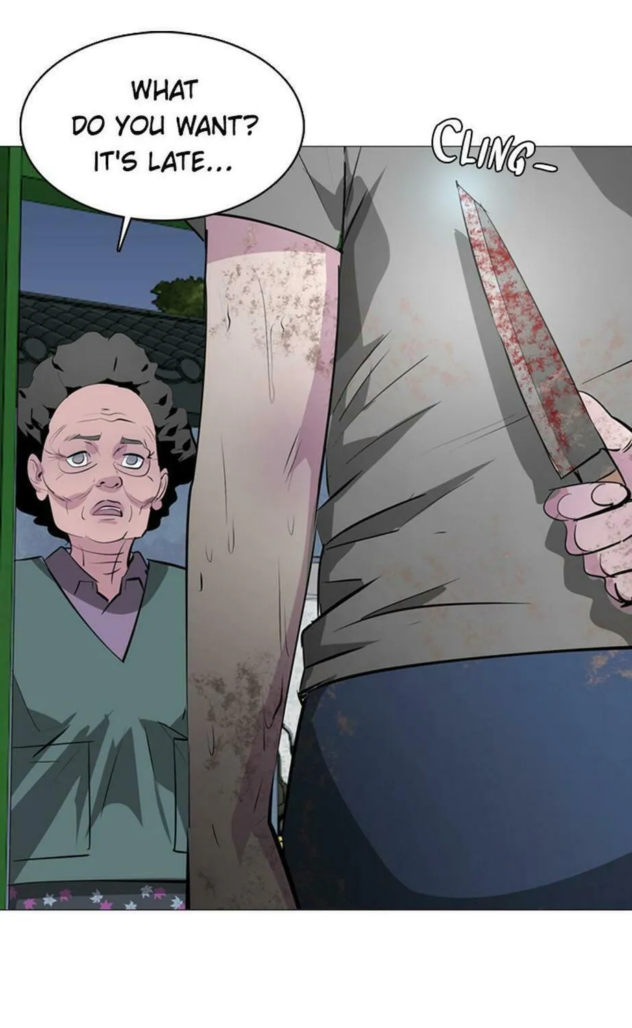 His Memory Chapter 61 page 68 - 