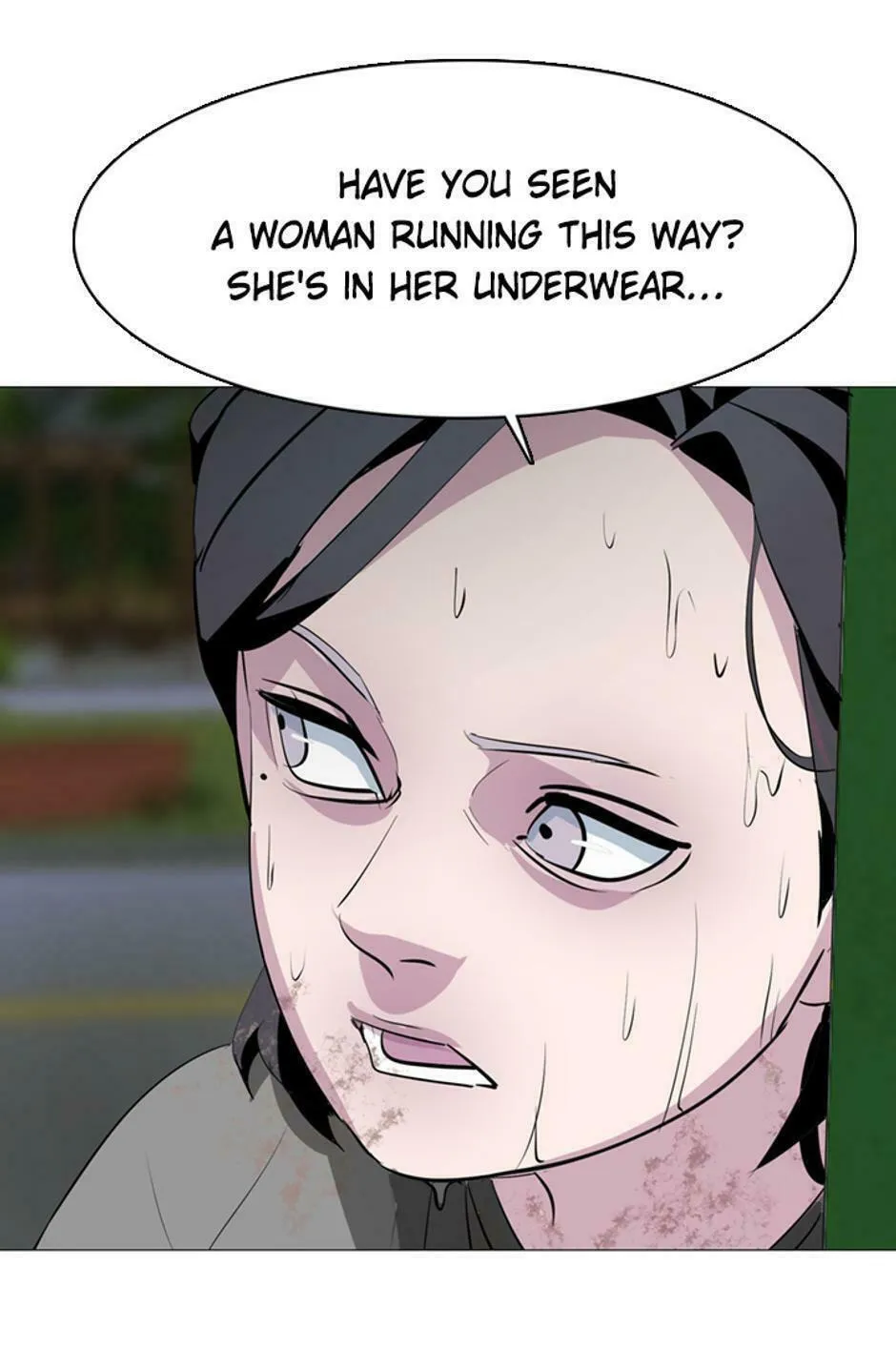 His Memory Chapter 61 page 70 - 