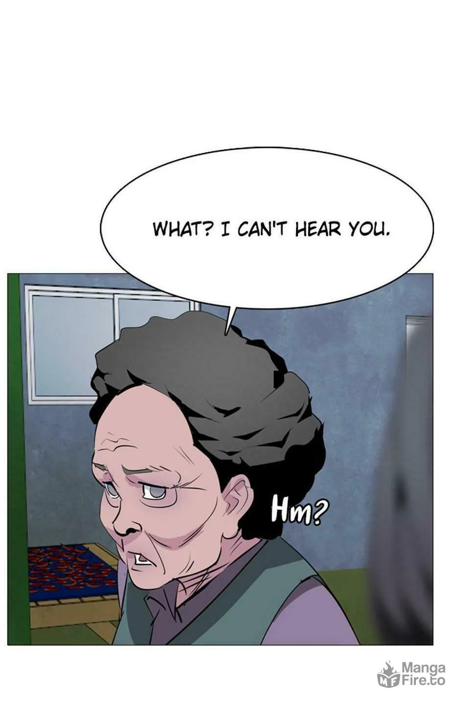 His Memory Chapter 61 page 71 - 