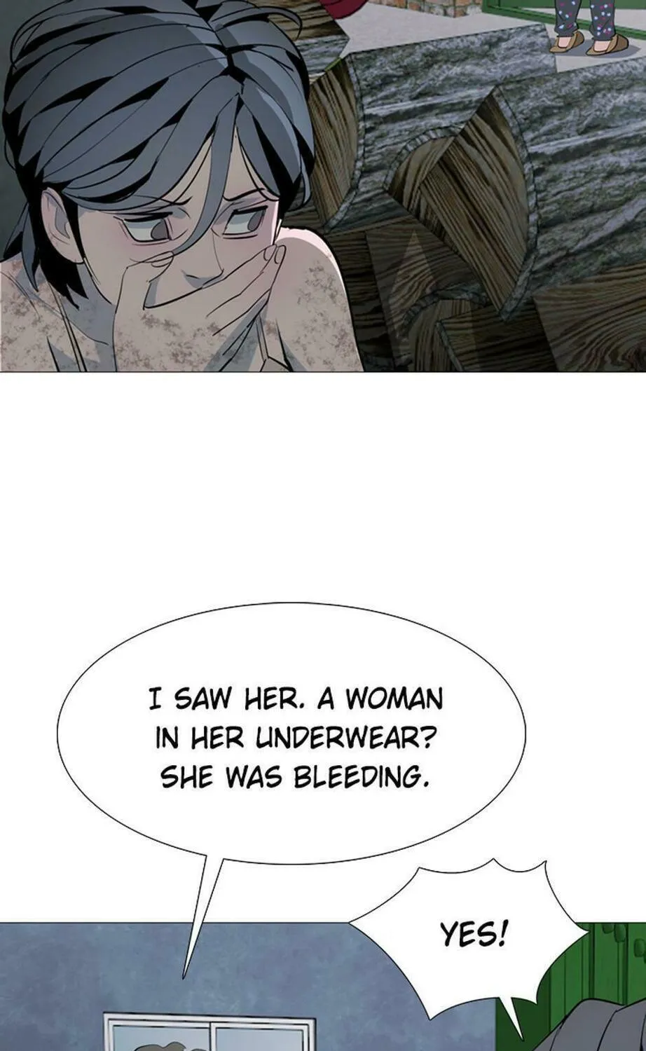 His Memory Chapter 61 page 76 - 