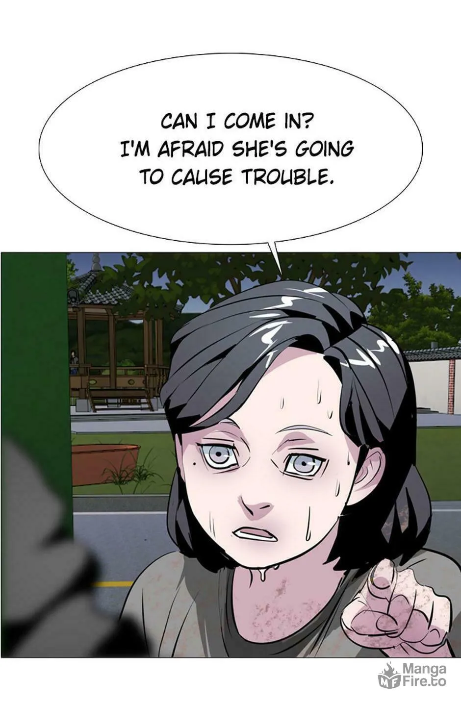 His Memory Chapter 61 page 81 - 