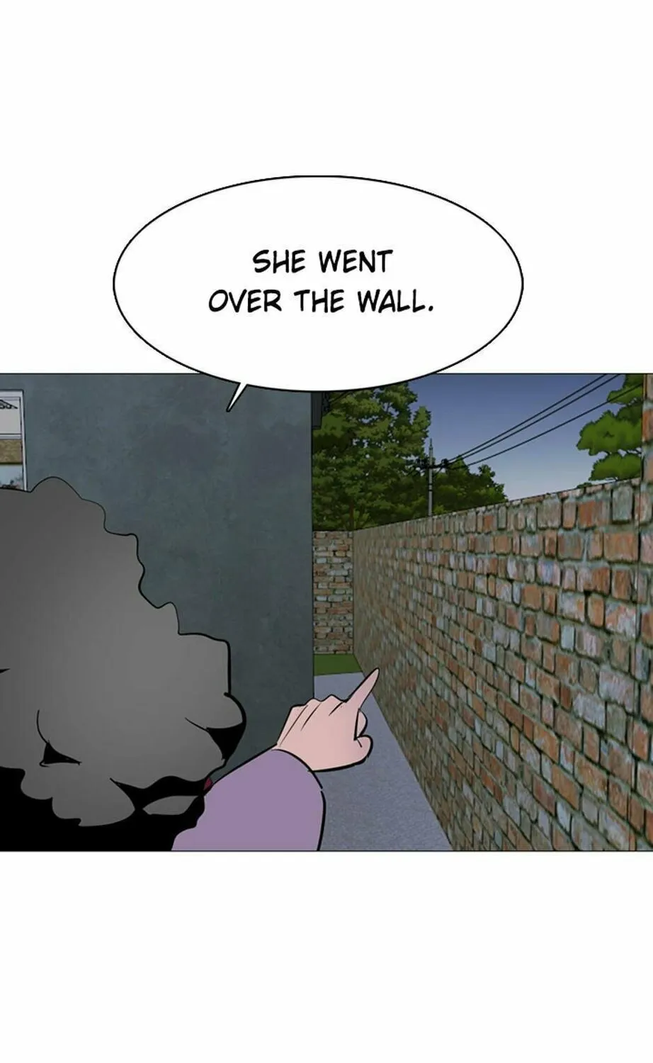 His Memory Chapter 61 page 82 - 