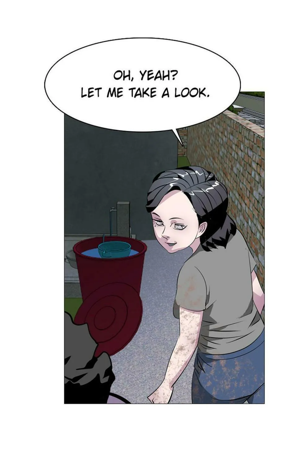 His Memory Chapter 61 page 84 - 