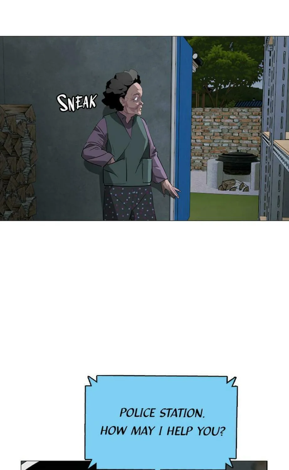 His Memory Chapter 61 page 88 - 
