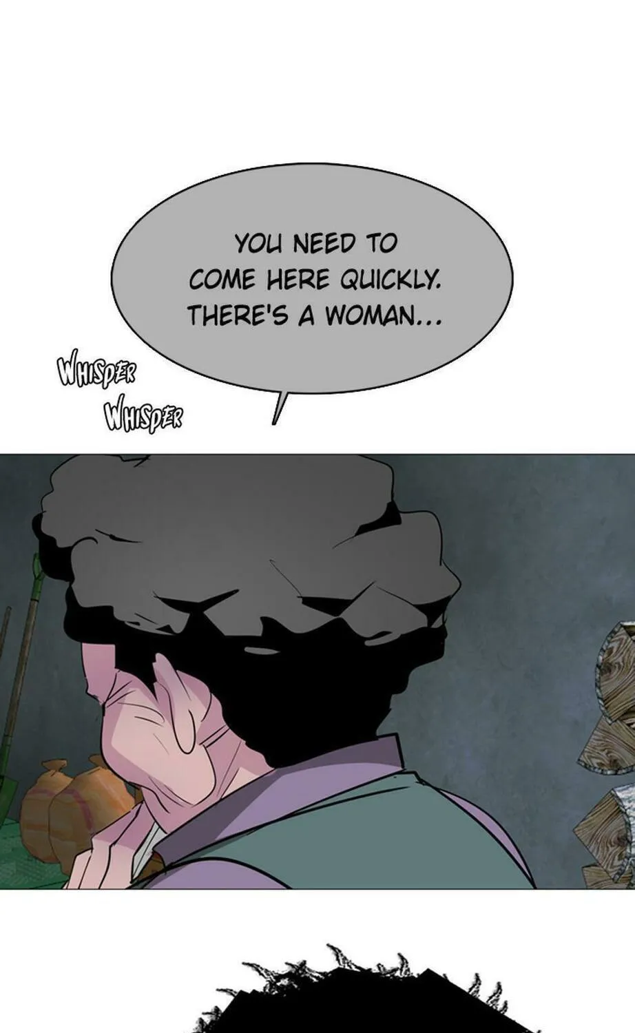 His Memory Chapter 61 page 92 - 