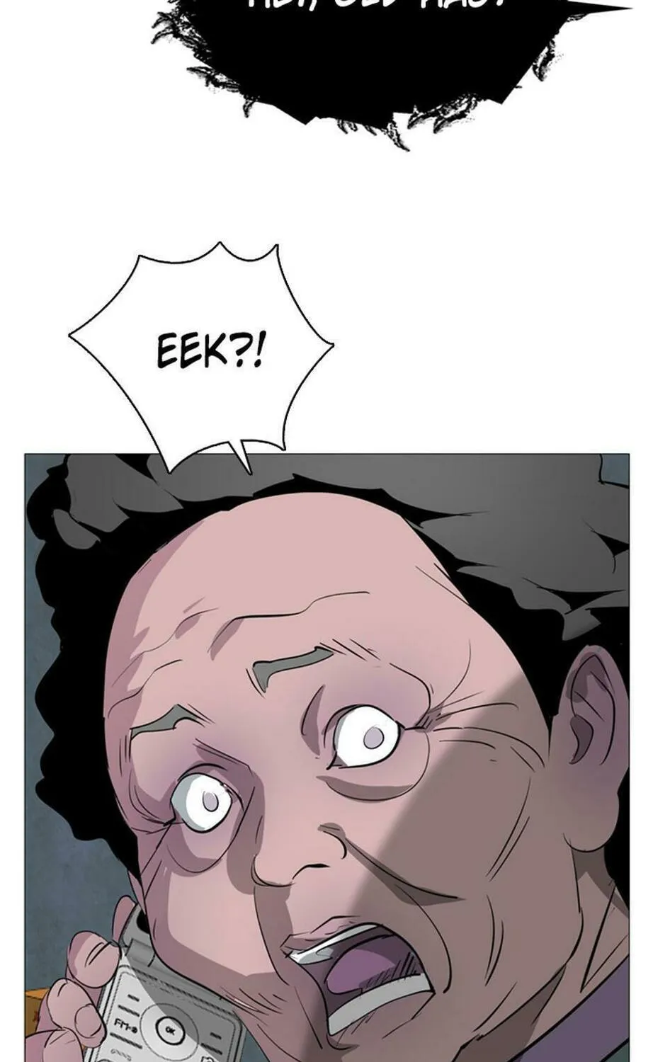 His Memory Chapter 61 page 94 - 