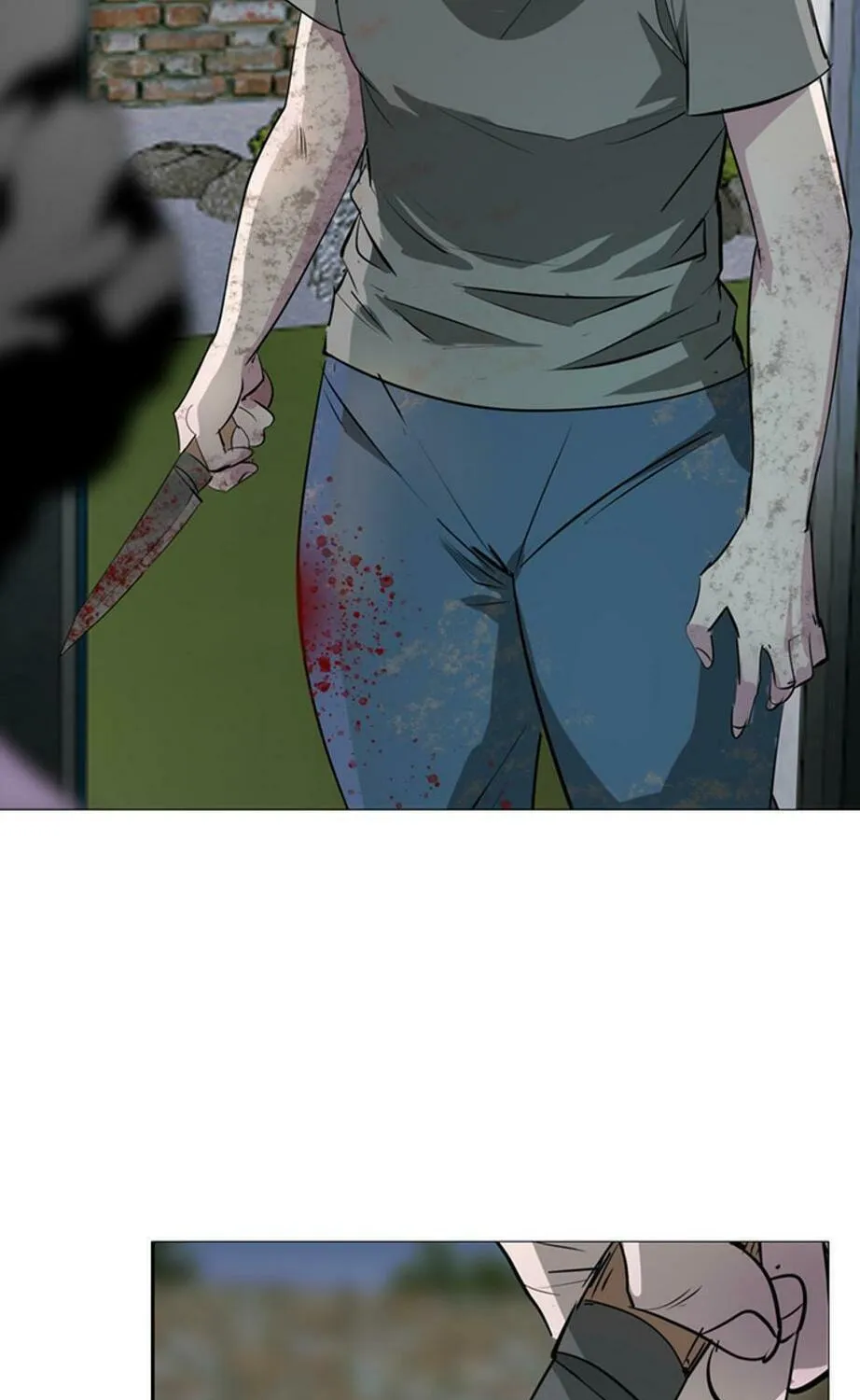 His Memory Chapter 61 page 98 - 