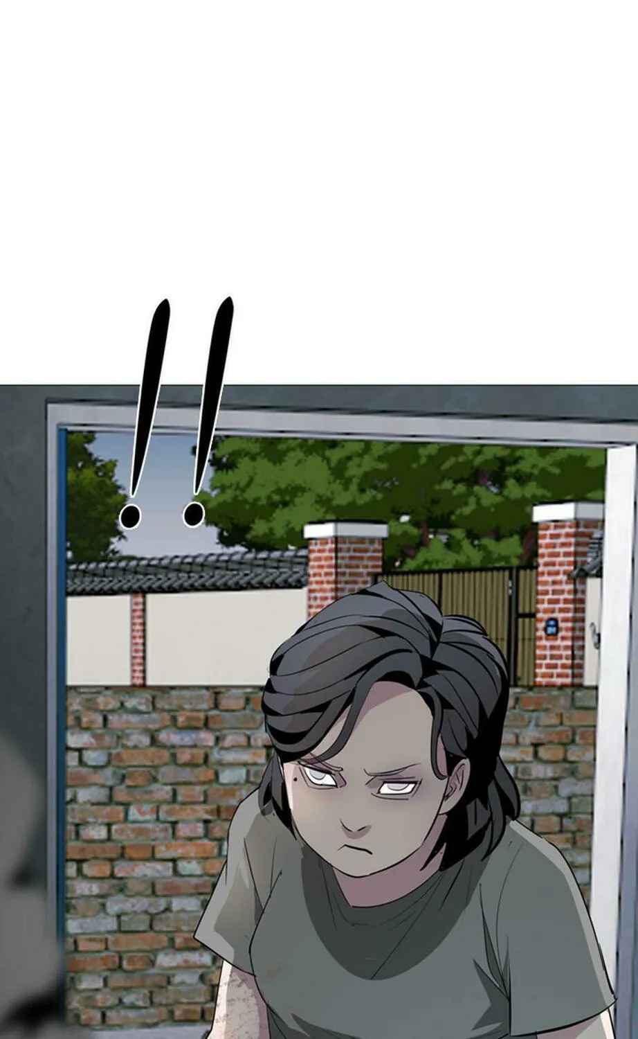 His Memory Chapter 62 page 1 - 