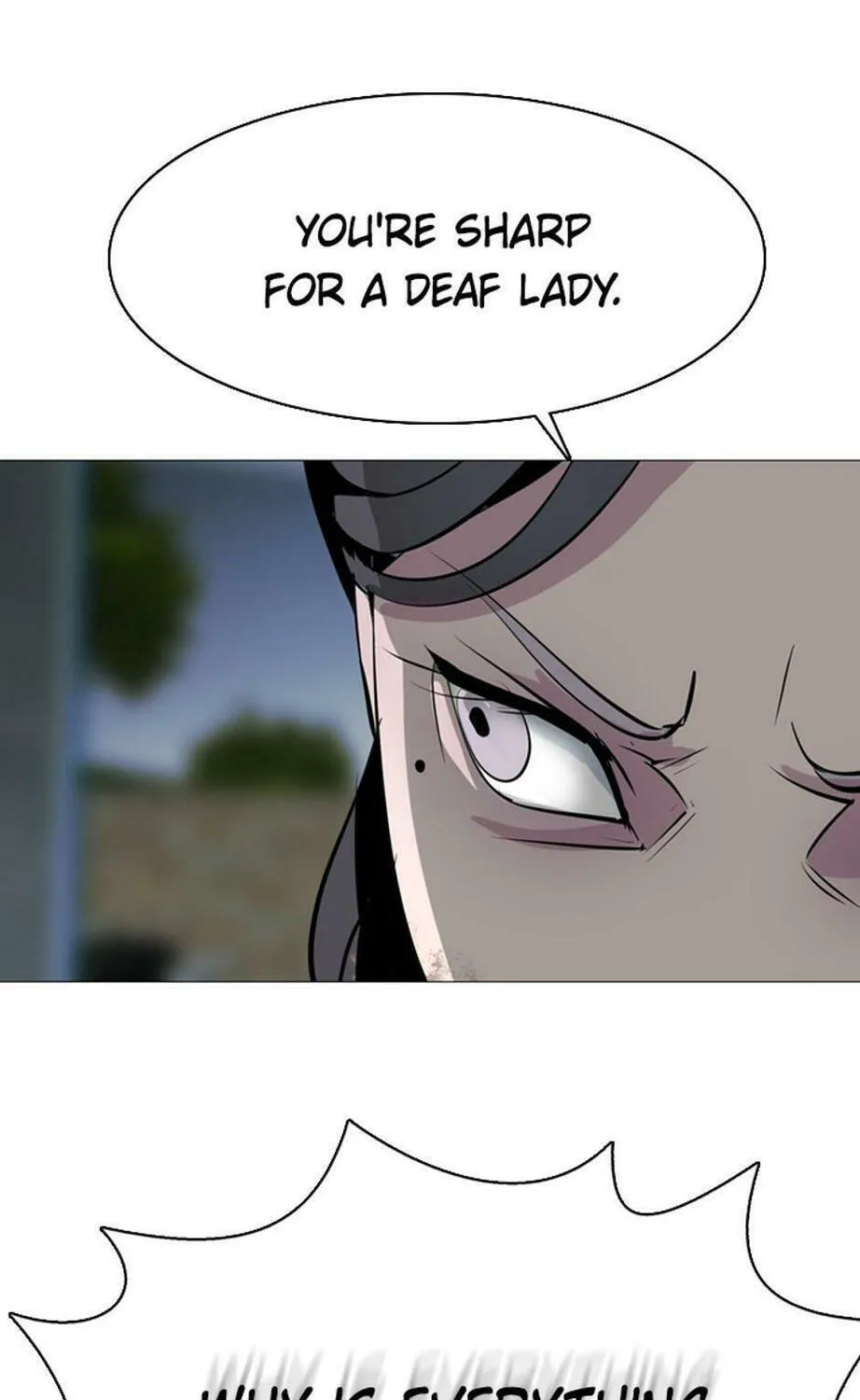His Memory Chapter 62 page 11 - 