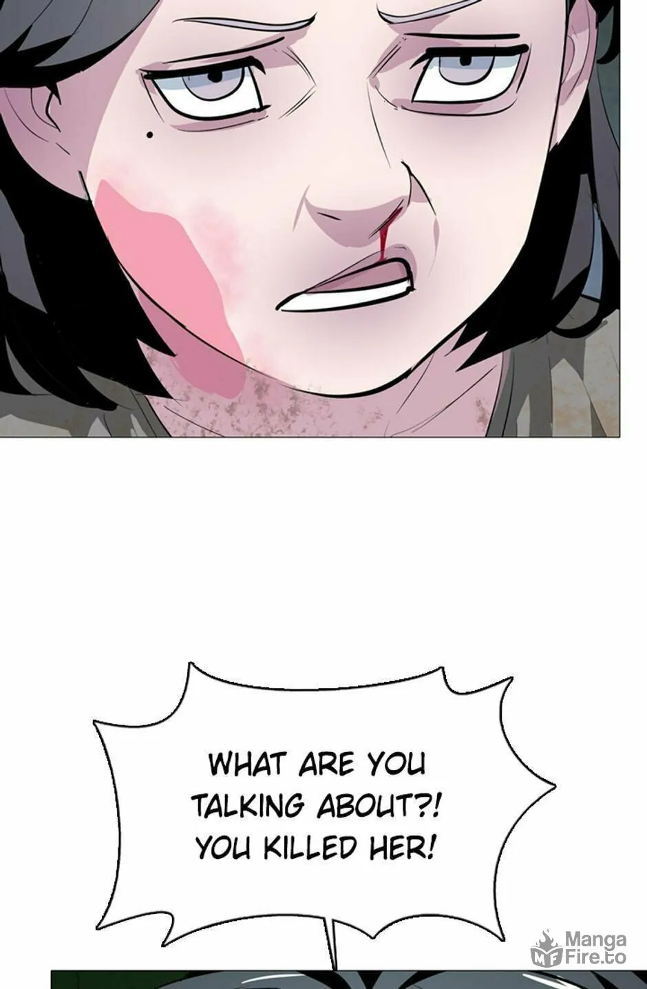His Memory Chapter 62 page 107 - 