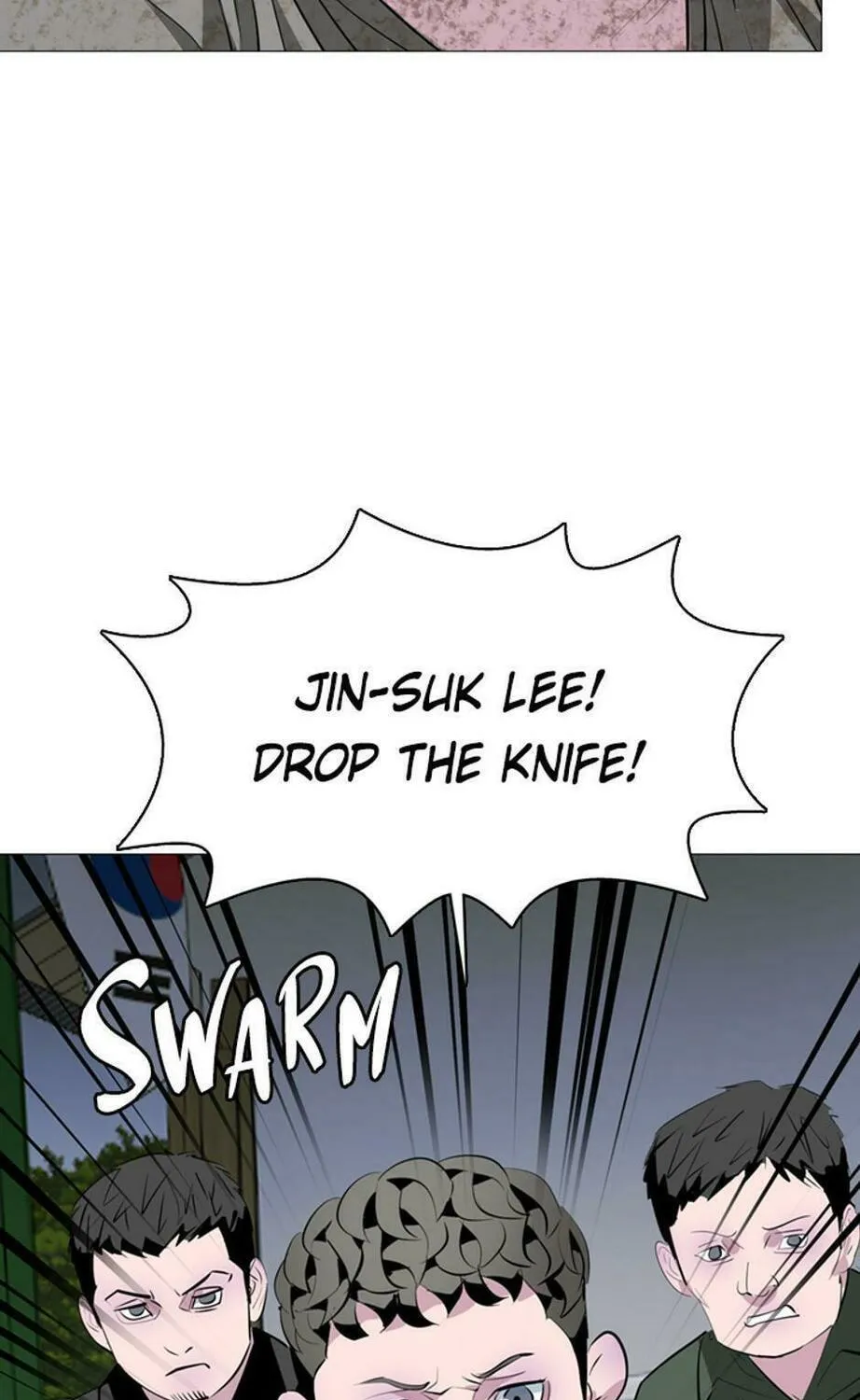 His Memory Chapter 62 page 111 - 