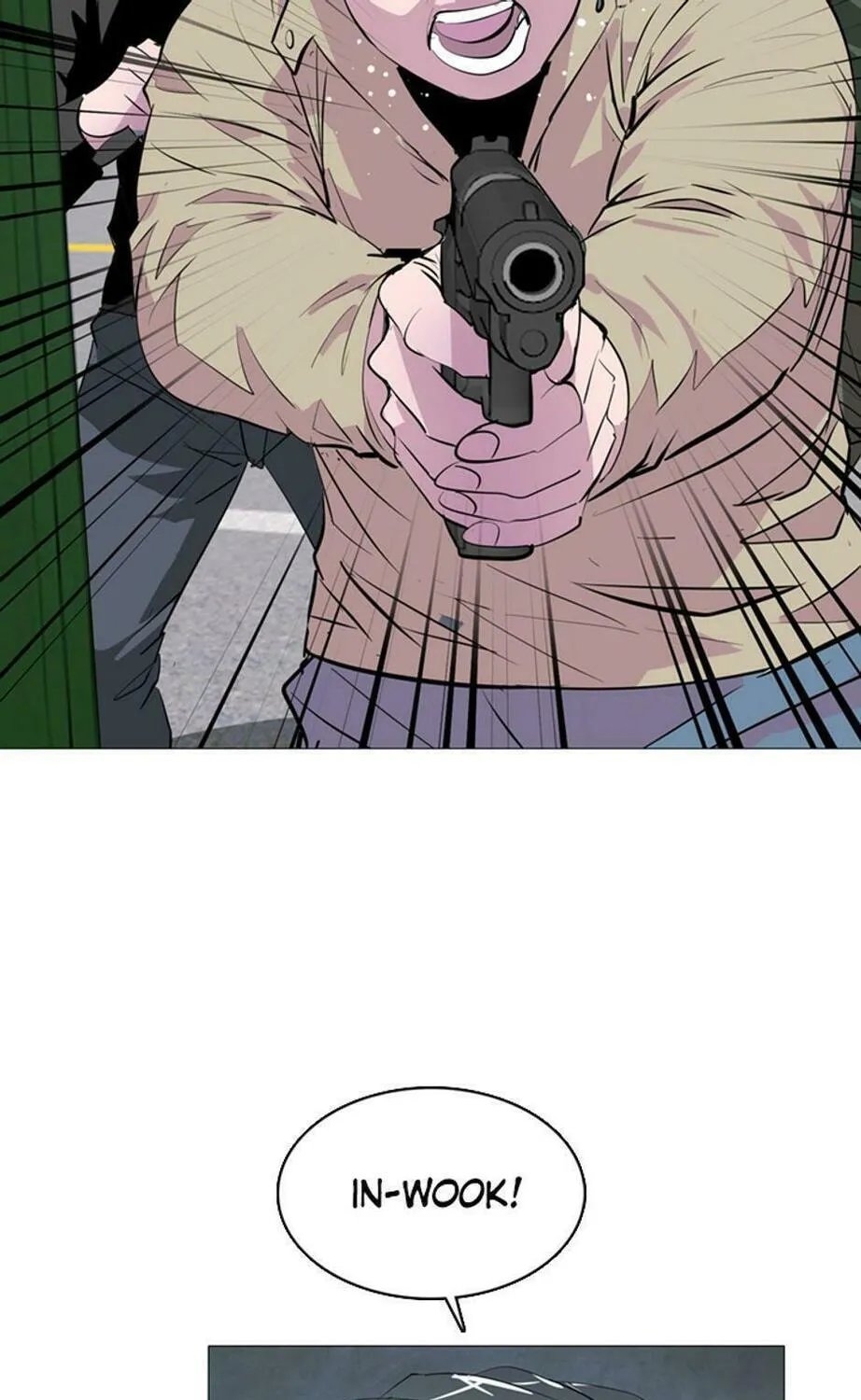 His Memory Chapter 62 page 113 - 