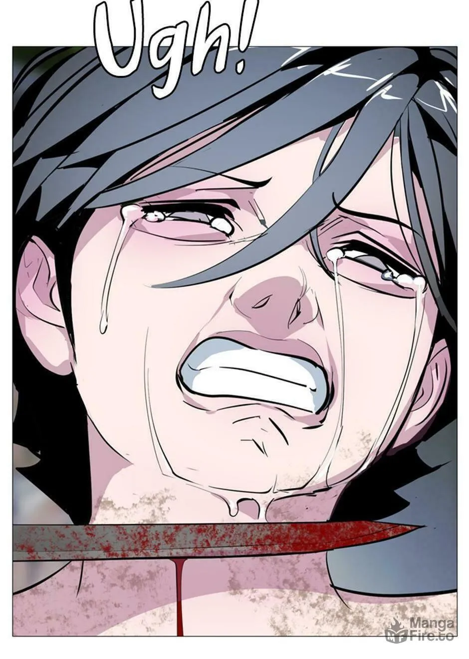 His Memory Chapter 62 page 118 - 