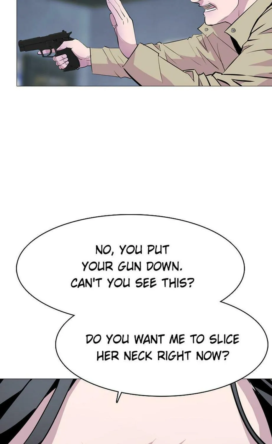 His Memory Chapter 62 page 125 - 