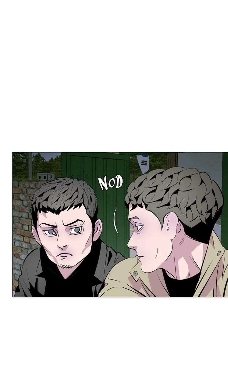His Memory Chapter 62 page 129 - 