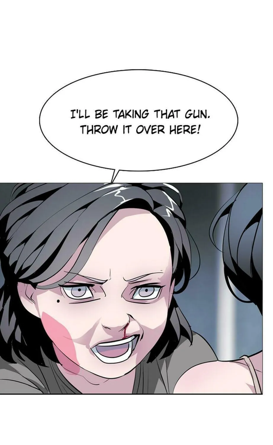 His Memory Chapter 62 page 133 - 