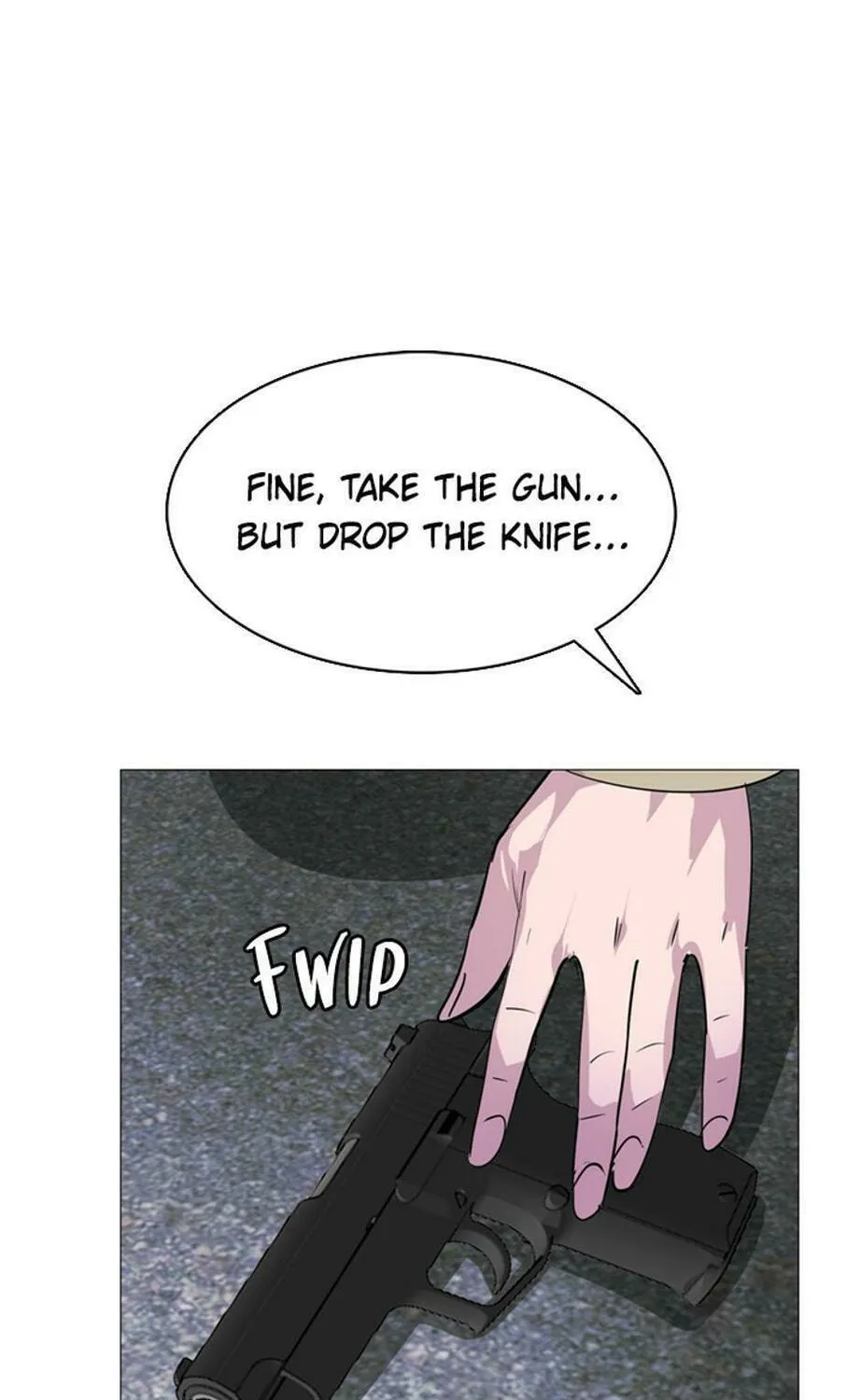 His Memory Chapter 62 page 139 - 