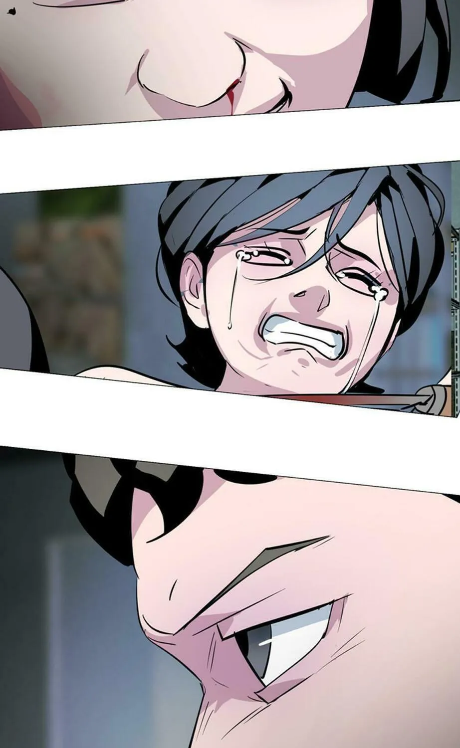 His Memory Chapter 62 page 151 - 