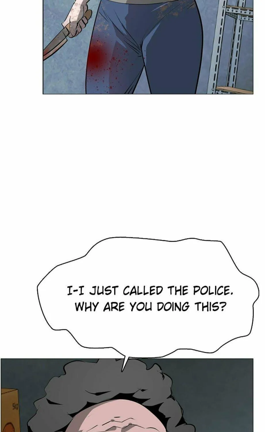 His Memory Chapter 62 page 19 - 