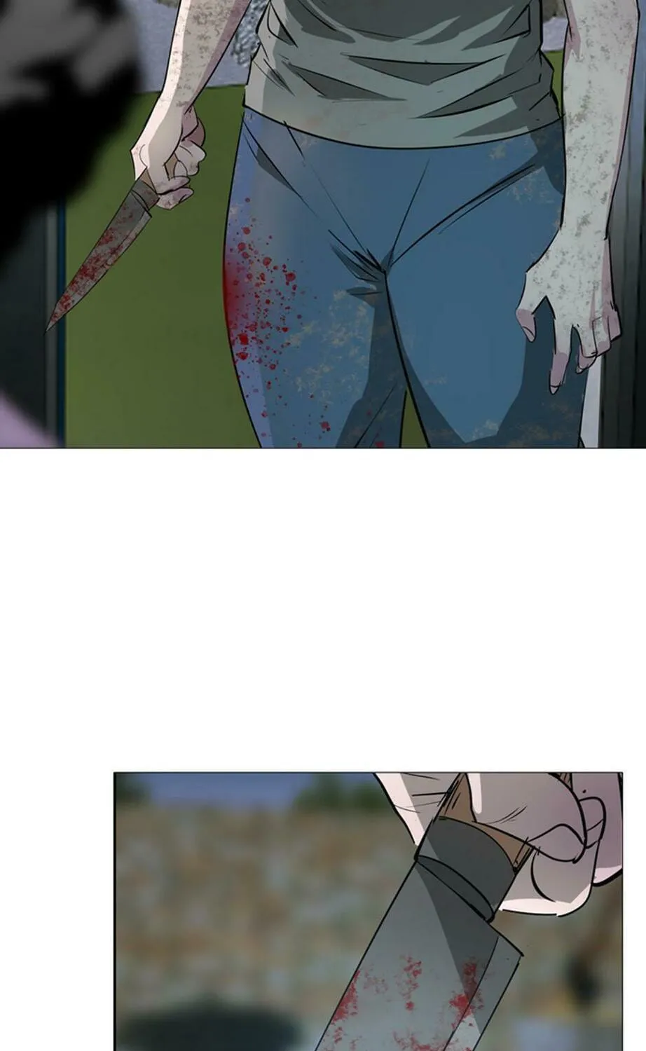 His Memory Chapter 62 page 3 - 