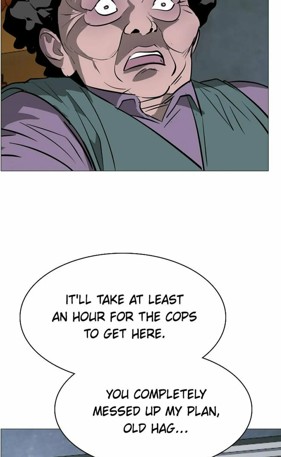 His Memory Chapter 62 page 21 - 
