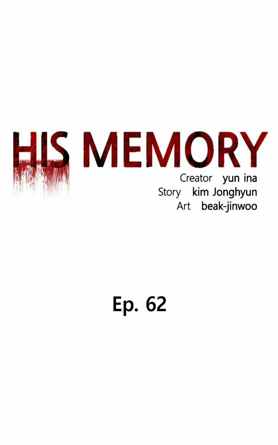 His Memory Chapter 62 page 27 - 