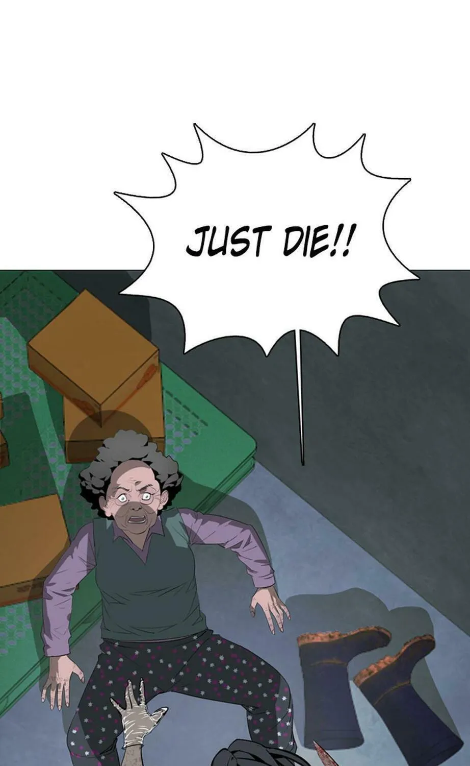 His Memory Chapter 62 page 29 - 