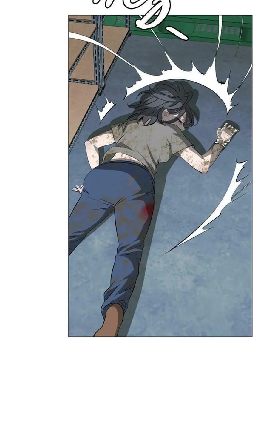 His Memory Chapter 62 page 35 - 