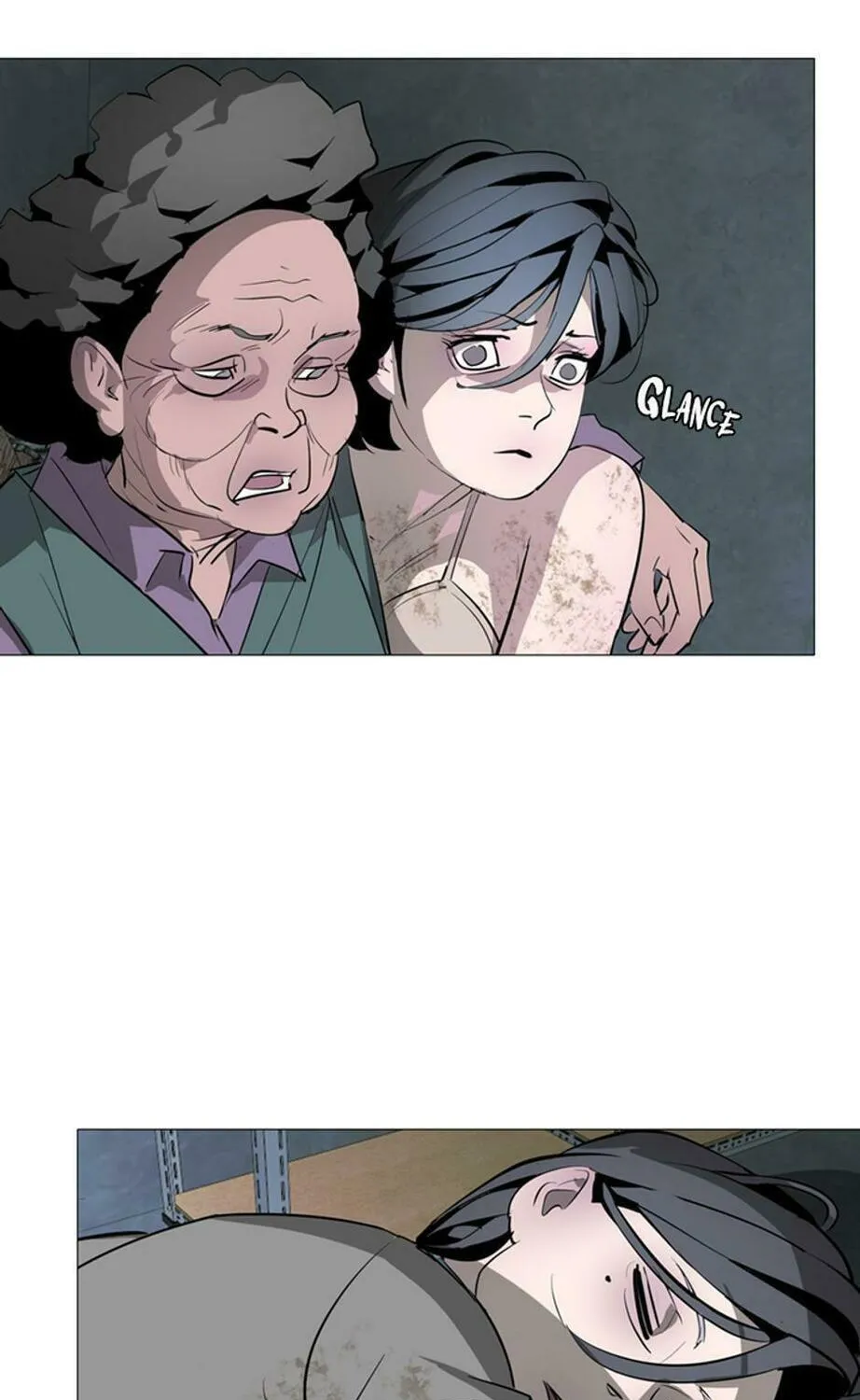 His Memory Chapter 62 page 43 - 