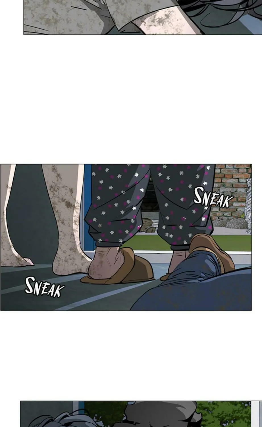 His Memory Chapter 62 page 45 - 
