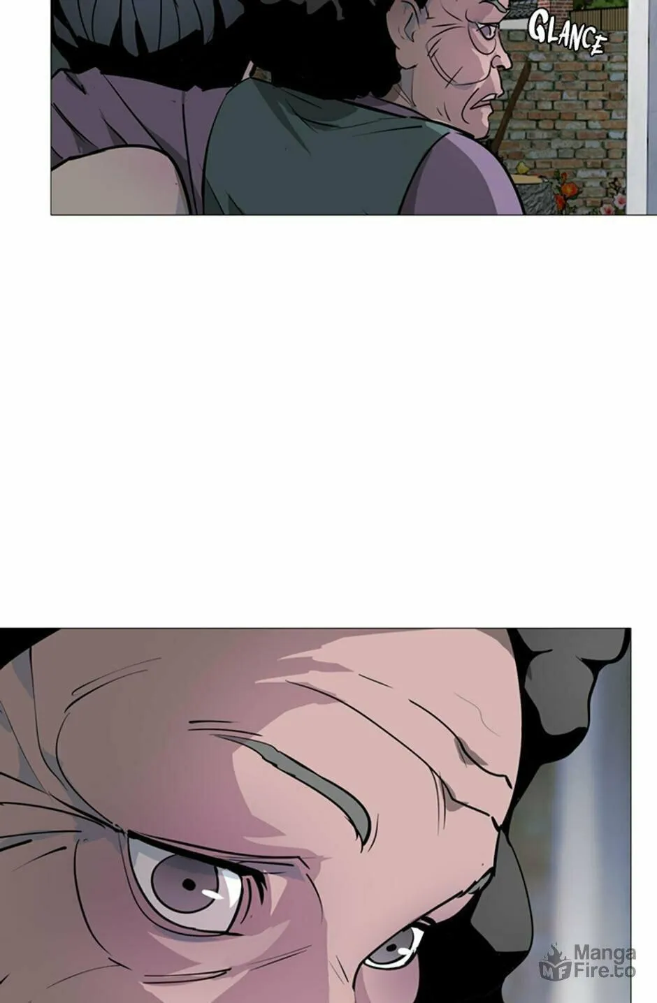 His Memory Chapter 62 page 47 - 