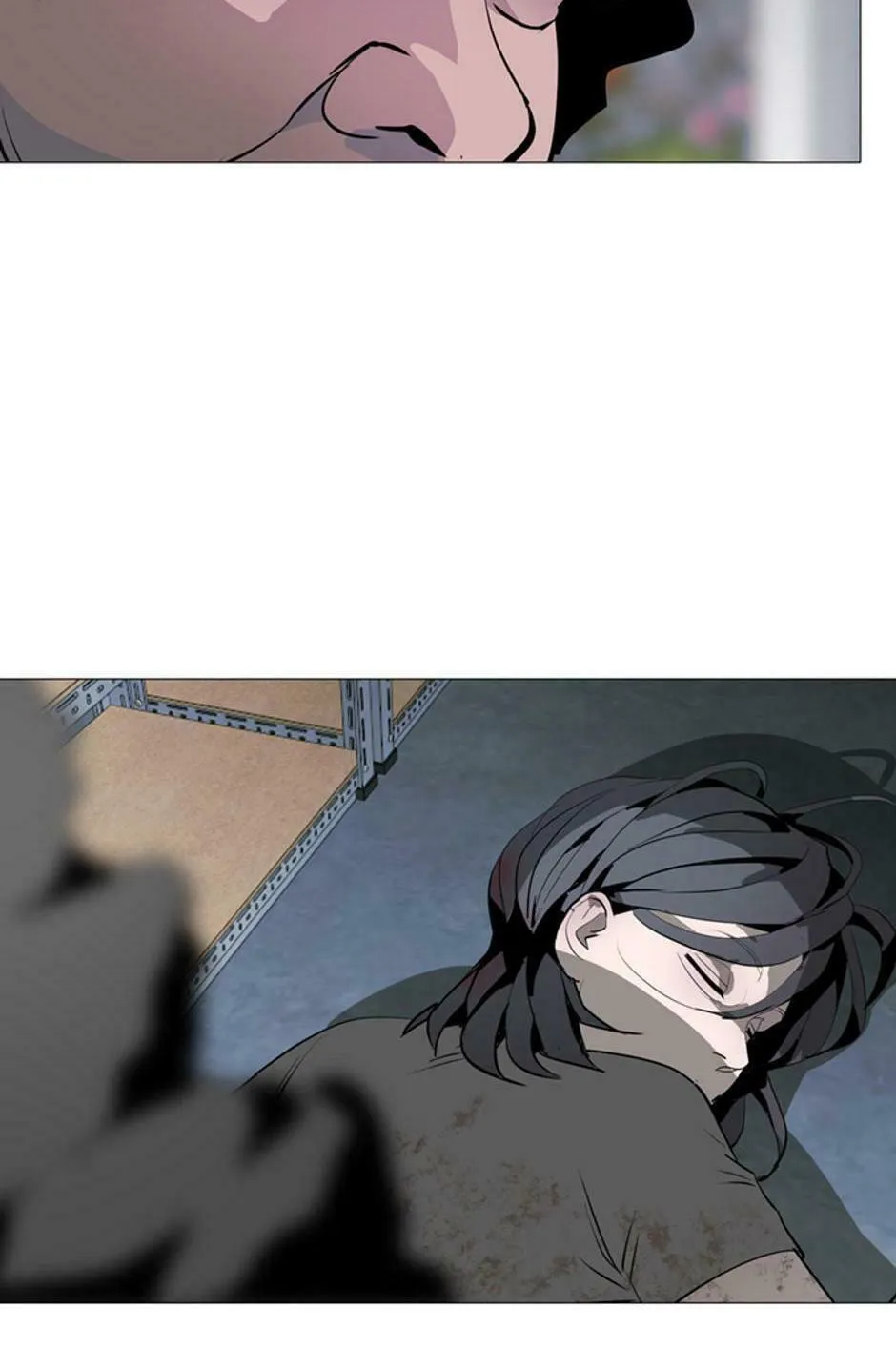 His Memory Chapter 62 page 48 - 