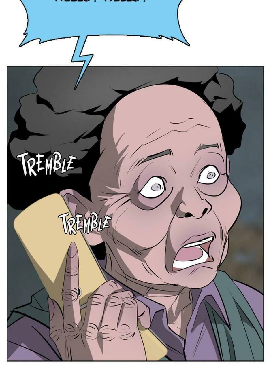 His Memory Chapter 62 page 6 - 