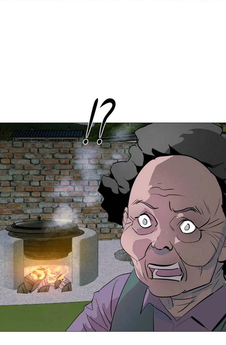 His Memory Chapter 62 page 58 - 