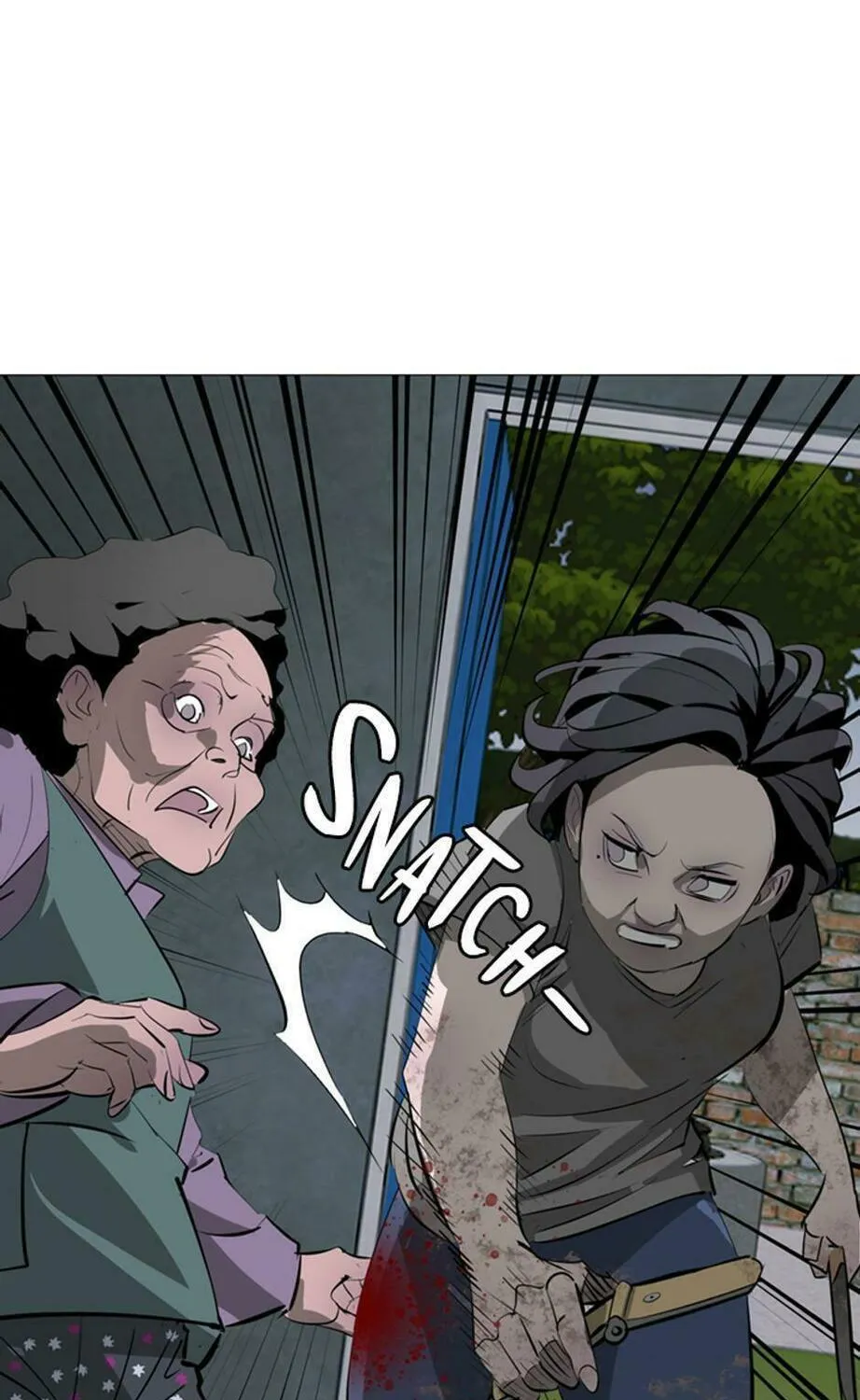 His Memory Chapter 62 page 7 - 