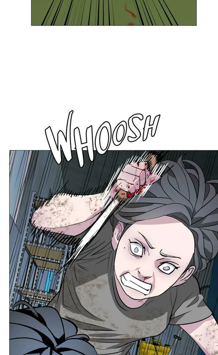 His Memory Chapter 62 page 61 - 