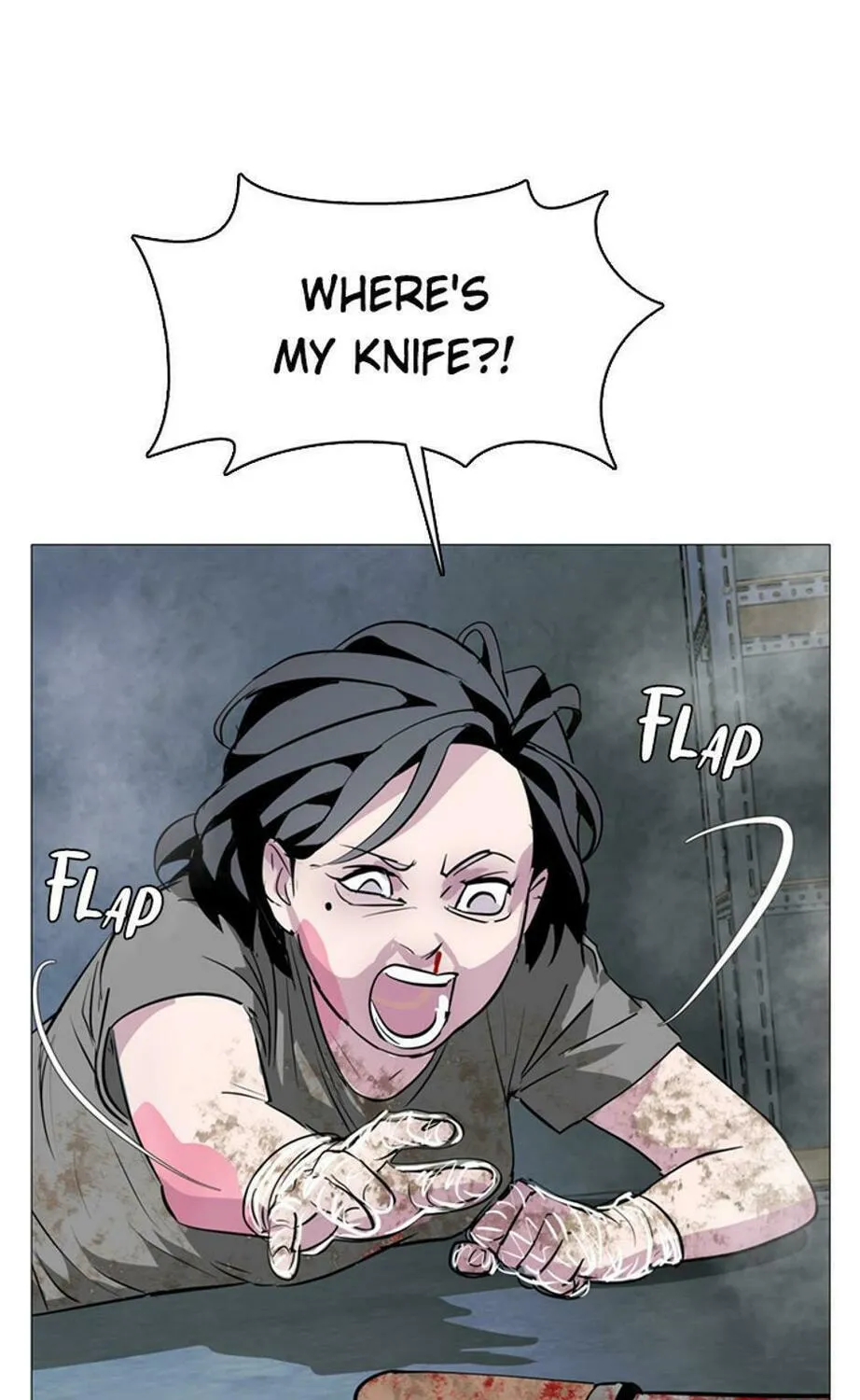 His Memory Chapter 62 page 69 - 