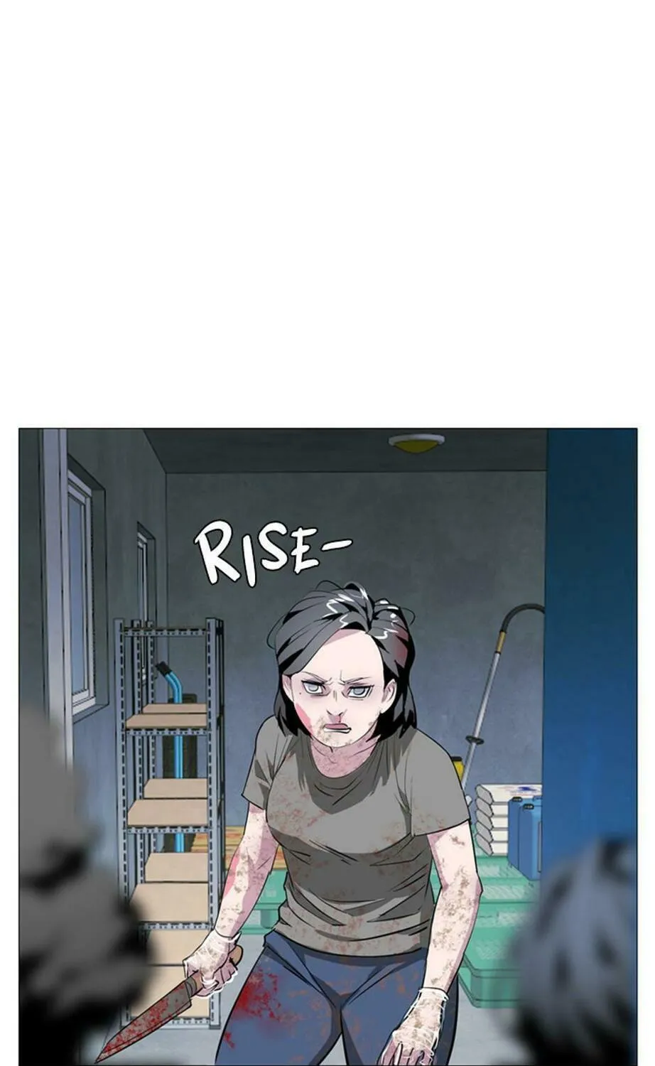 His Memory Chapter 62 page 73 - 