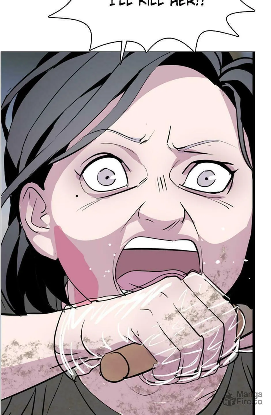 His Memory Chapter 62 page 87 - 