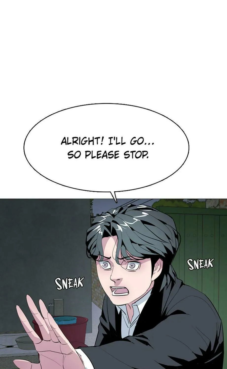 His Memory Chapter 62 page 99 - 