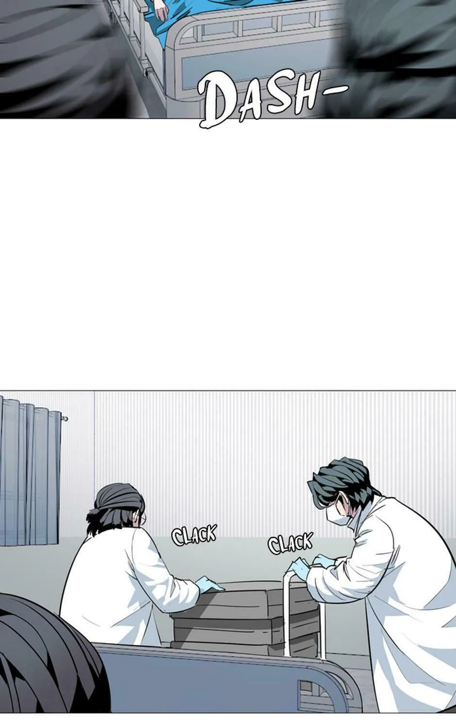 His Memory Chapter 63 page 114 - 