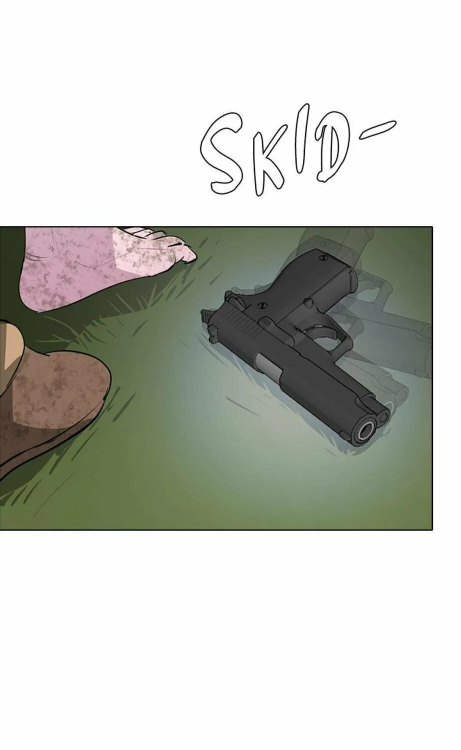 His Memory Chapter 63 page 17 - 
