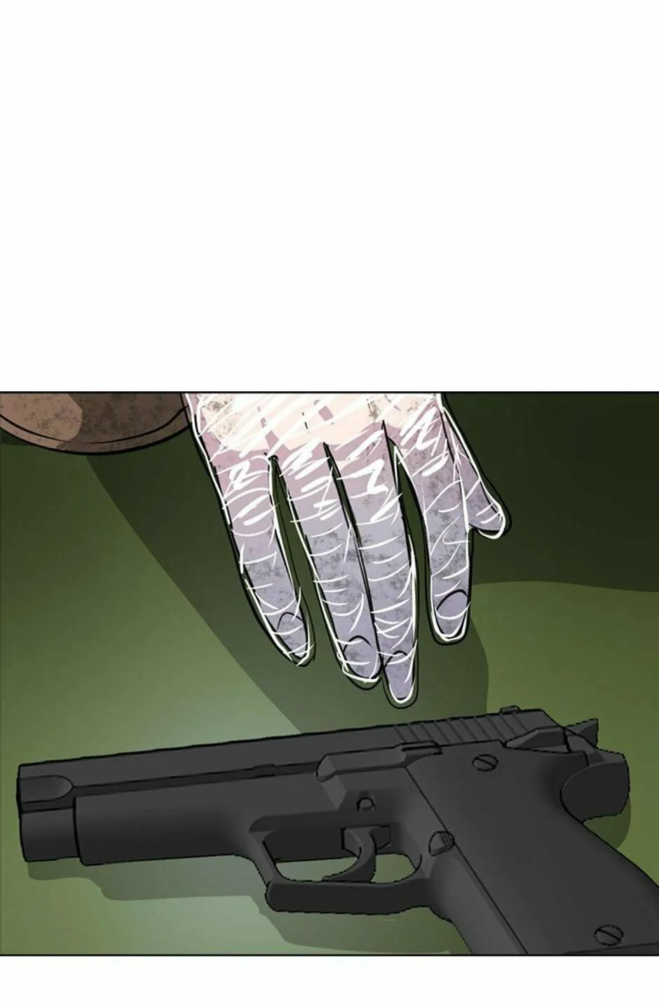 His Memory Chapter 63 page 20 - 