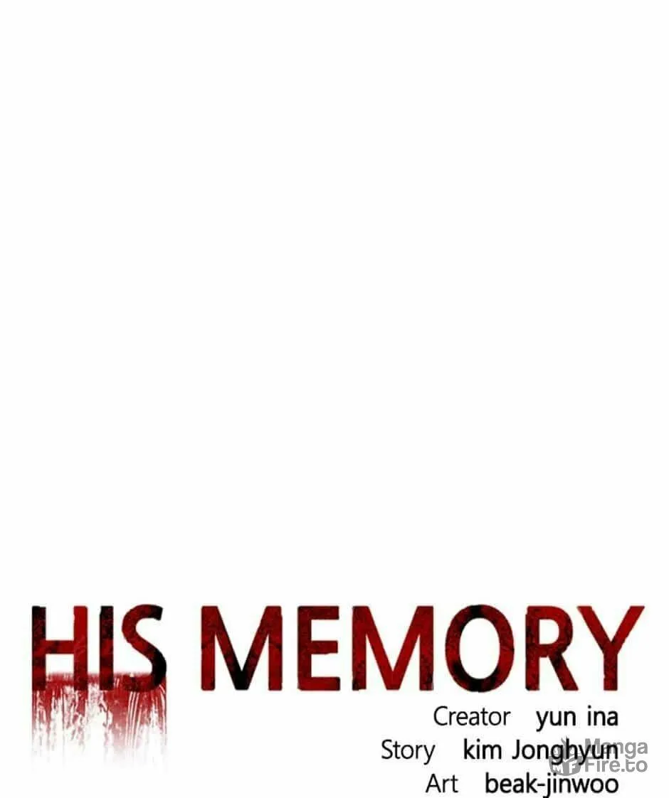 His Memory Chapter 63 page 21 - 