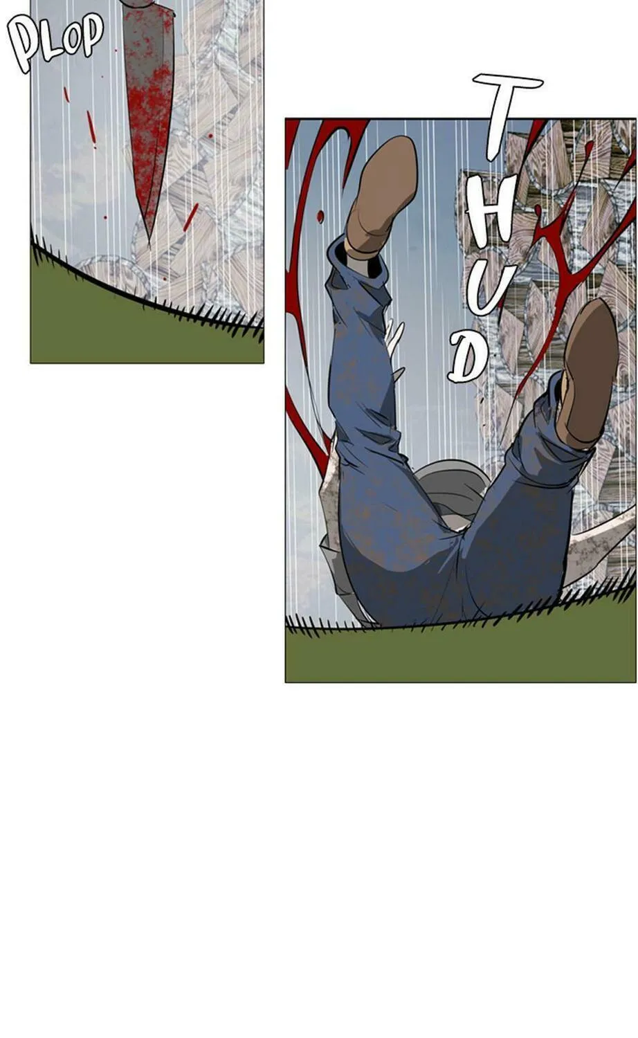 His Memory Chapter 63 page 33 - 
