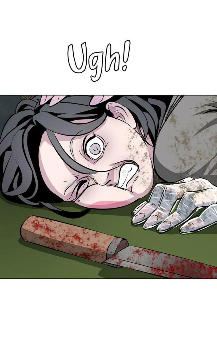 His Memory Chapter 63 page 37 - 