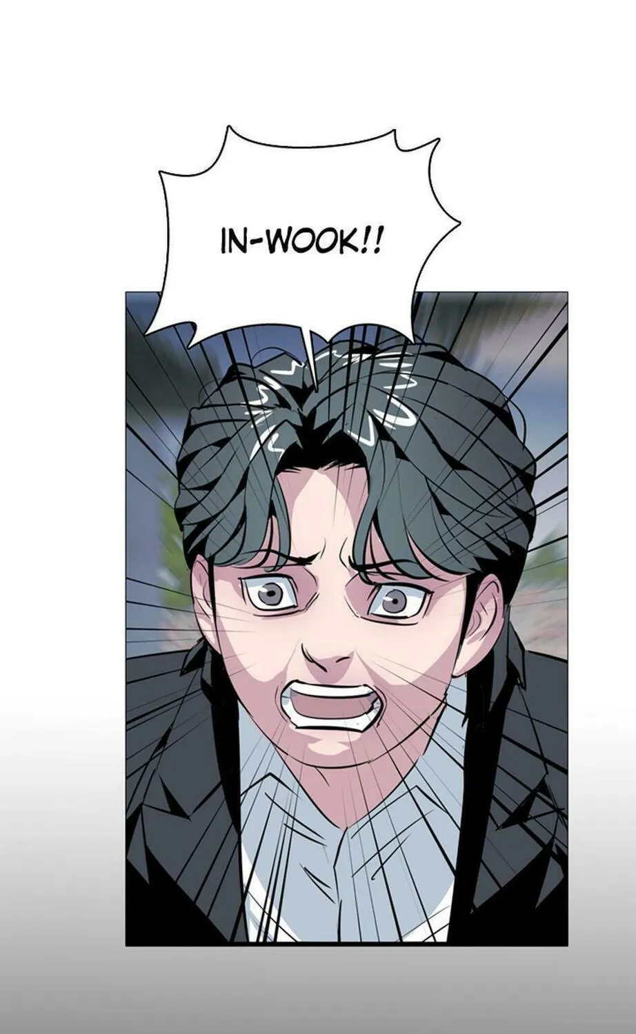 His Memory Chapter 63 page 41 - 
