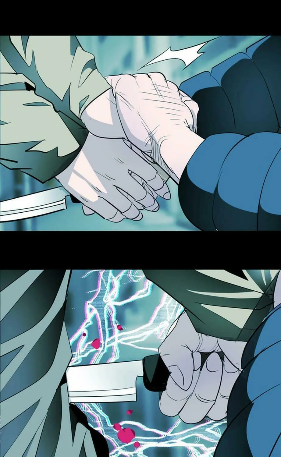 His Memory Chapter 63 page 46 - 