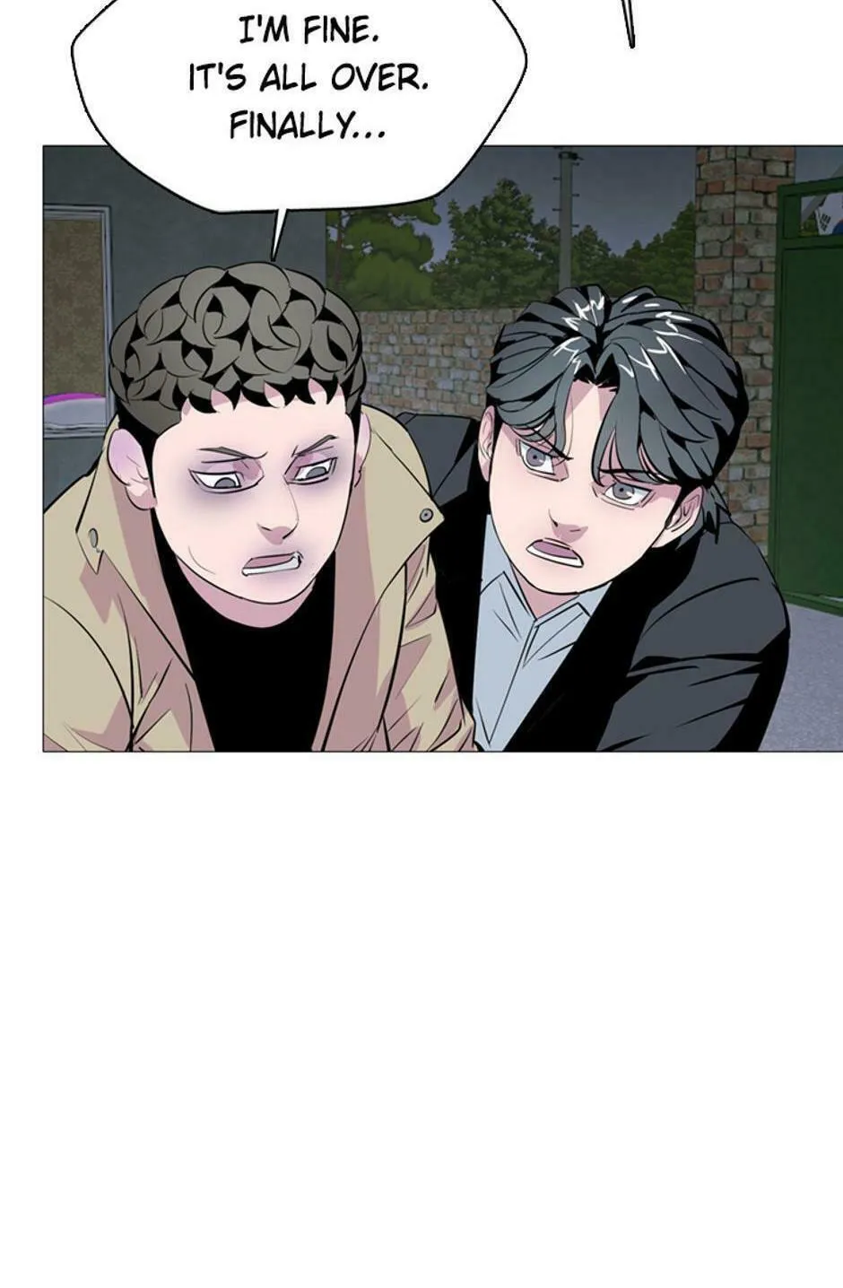 His Memory Chapter 63 page 55 - 