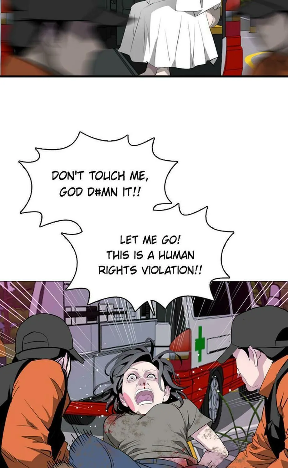 His Memory Chapter 63 page 62 - 